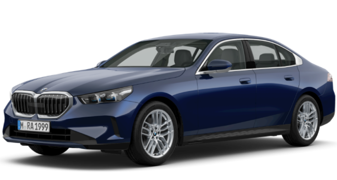 modèles-véhicules-bmw BMW Série 5 Berline